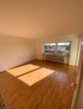 Sanierte 3-Zimmer-Wohnung zum Verkauf - Wilhelmshaven