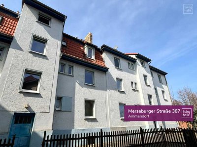 Hier ist Ihr neues Zuhause!