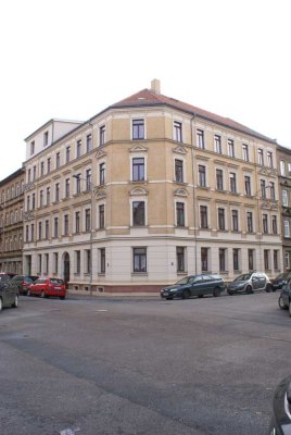 ***Hallo, 2- Zimmer, im schönen Leutzsch gefällig?***