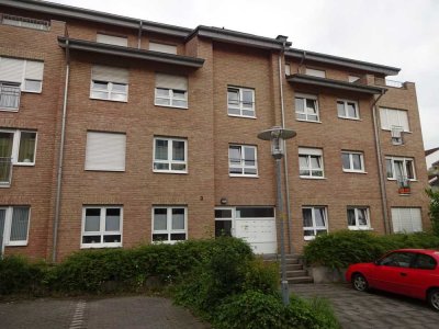 Schöne 2-Zimmer-Wohnung in Meckenheim-Merl