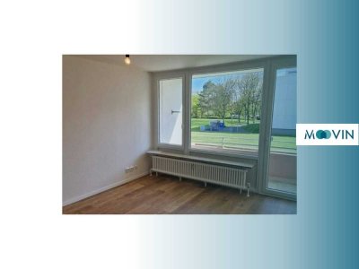 Ganz neu! - Sonnige 3-Zimmer-Wohnung mit Balkon in Koblenz