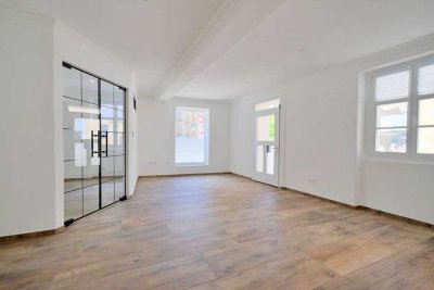 Mitten im Herzen von Bayreuth – urban, besonders und alles andere als gewöhnlich!