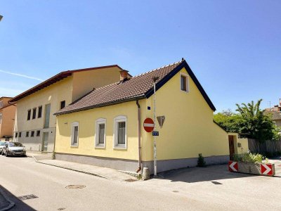 [06561] Der perfekte Start - das leistbare Raumwunder in Ruhelage