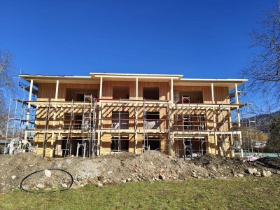 Jetzt Preis sichern! Baubeginn erfolgt! Serafin-Wohnen in Micheldorf Top 1-9