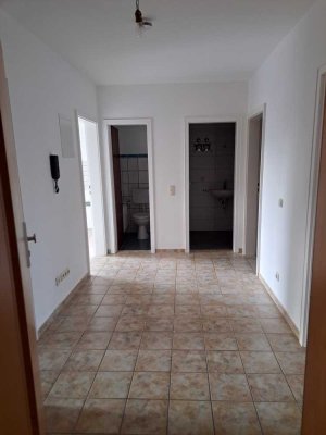 Helle 3-Zimmer-Wohnung mit Balkon in Gersthofen