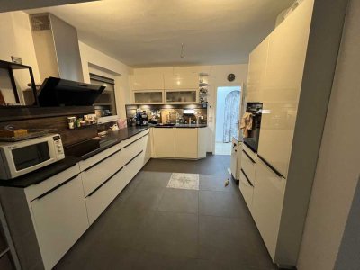 Großzügige 3-Zimmer Wohnung plus Garten in Seefeld / LK Starnberg