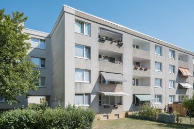Hier zieht man gerne ein! Geräumige 3-Zimmer-Wohnung in Wolfsburg Vorsfelde