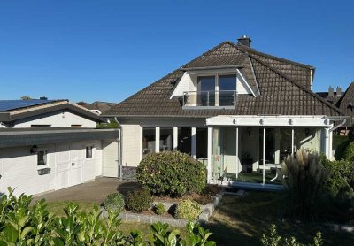 Tolles Wohnkonzept für Familien, Mehrgenerationen, Arbeiten&Wohnen.