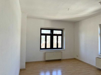 Gemütliche 3-Zimmer-Wohnung mit Wannenbad in Dresden-Pieschen