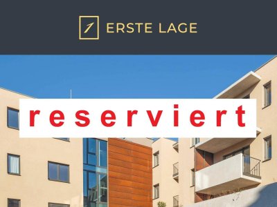 Krems, Altstadt, Neubau, Erstbezug: 3 Zimmer, 73 m² Wfl., 24 m² Außenbereiche, H8/T4