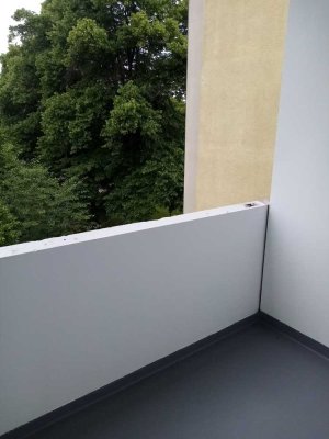 Sanierte 1 - Zimmerwohnung mit Einbauküche in München Ramersdorf