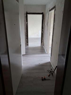Charmante 3-Zimmer-Wohnung in Duisburg zu vermieten