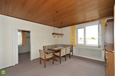 CHRISTOPH CHROMECEK IMMOBILIEN - MÖDLING - Helle, zentrumsnahe und möblierte 2,5 Zimmer zur Miete!