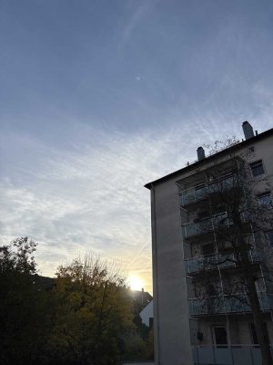 Leben am Fürthermare - modernisierte 2-Zimmer-Wohnung