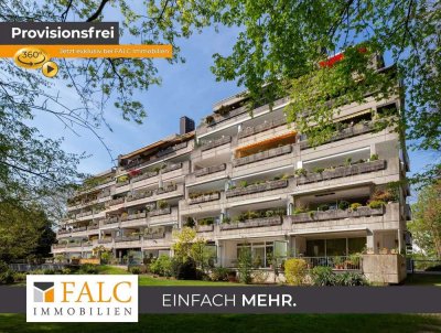 Exquisit Wohnen in Bockum