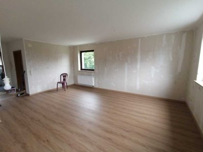 Maisonettewohnung in Michelrieth