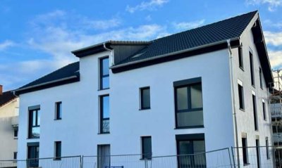 Erstbezug MFH - Moderne 3,5-Zimmer-Neubauwohnungen mit Balkon zu vermieten!