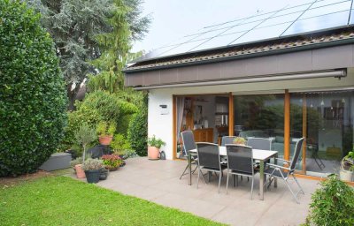 Sehr gepflegtes Doppelhaus in Toplage von Heilbronn-Kirchhausen