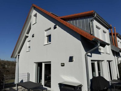 Großzügiges Reihenendhaus in Top Lage