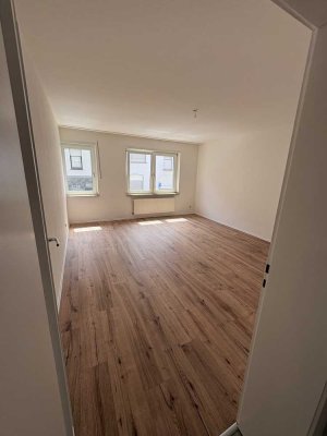 Helle 2-Zimmer-Wohnung mit Balkon in zentraler Lage von Mönchengladbach