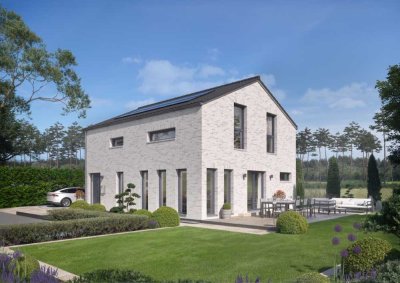 Heute dein Zuhause, morgen deine Zukunft.