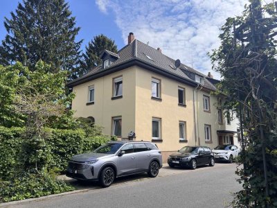 Zeitlos, authentisch, vielseitig – Wohnen in historischem Gewand!