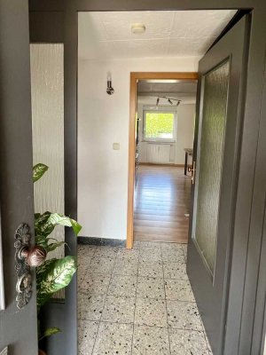 Schöne und gepflegte 2-Zimmer-Erdgeschosswohnung in Hösbach Rottenberg