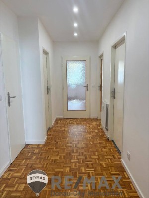 "HEREINspaziert! – 2 Zimmerwohnung &amp; LOGGIA“