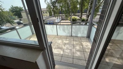 ruhige 3-Zimmer Wohnung nur mit WBS!
