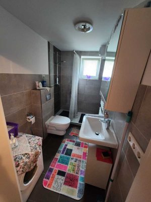 2 ZKB mit großem Balkon im Bobinger Süden zu verkaufen