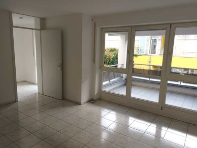 2-Zimmer Wohnung in Augsburg-Antonsviertel