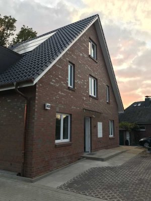 Traumhafte Maisonette Wohnung in Hamburg Vierlanden