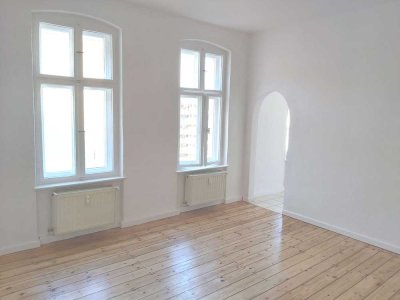 1-Raumwohnung - Top für junges Wohnen in ruhiger Lage