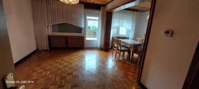 Charmantes Reihenhaus mit 4 Zimmern in Hamm-Mitte
