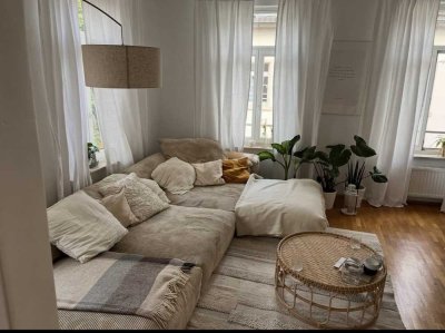 Alltagstaugliche 4 Zimmer in zentraler Lage von Mainz