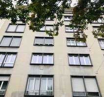 Frisch sanierte 3 Zimmer-Wohnung im Zentrum von Ludwigshafen