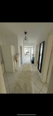 Schöne 3 ZKBB in ruhiger Wohnlage