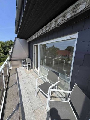 Charmante 74 m² Maisonette-Eigentumswohnung mit 26 m² zusätzlicher Nutzfläche