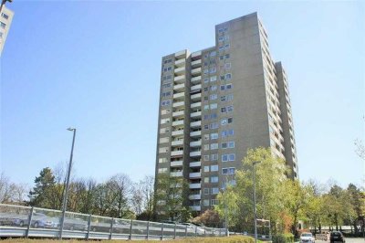 Kapitalanleger aufgepasst! Gut vermietete 3 -Zimmerwohnung in Dietzenbach