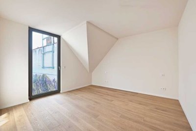 2 Zimmer Wohnung in Leipzig Zentrum