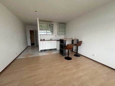 Charmantes 1-Zimmer-Apartment in Toplage von Mainz-Marienborn – ideal zur Eigennutzung oder als Kapi