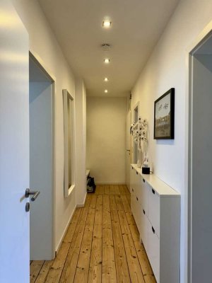 DO Hörde, 3 Zi, 67 m², Echtholzpakett, neues Bad ab 01.07.2026