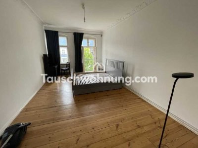 Tauschwohnung: Habe 3 - suche 1-2 im Süden Berlin