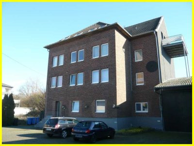 Appartement mit Einbauküche in Kerpen-Blatzheim