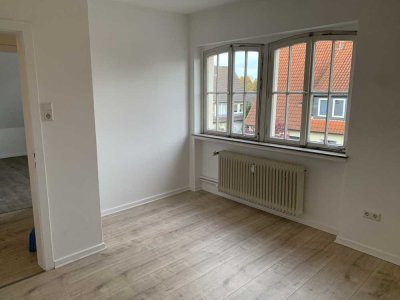 Exklusive 4-Zimmer-Wohnung in Osnabrück mit Balkon
