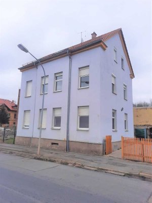 Helle 2-Zimmer-Wohnung zu vermieten!