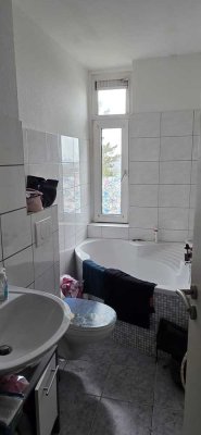 Helle 3 Zimmer Wohnung mitten in Remscheid