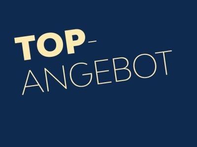 Praktisch- preiswert - gut - 1. OG rechts