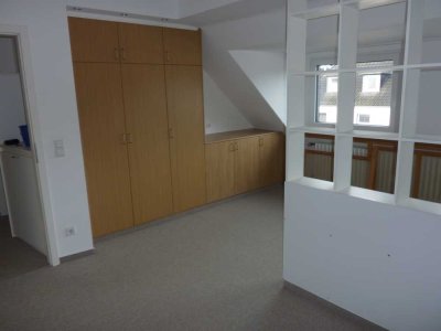 Praktisch geschnittene 2-Zimmer-Wohnung in Essen-Fulerum
