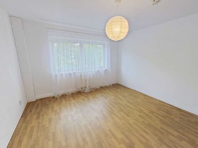 Großes und gemütliches WG-Zimmer in 3er-Wg im Norden von Münster